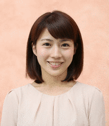 田中萌の画像
