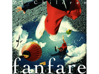 FANFAREの画像