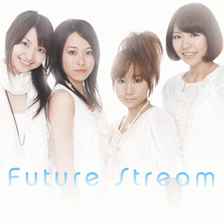 FUTURE STREAMの画像