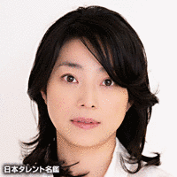 田中里衣の画像