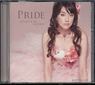 PRIDE〜A PART OF ME〜 FEAT.SRMの画像