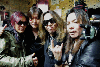 BLIND BIRDの画像