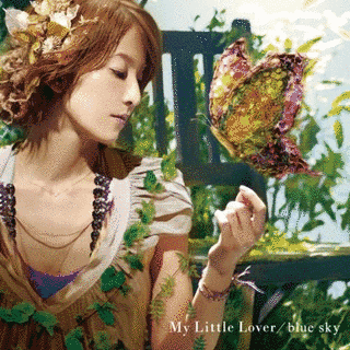 BLUE SKYの画像