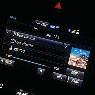 BRAVE VIBRATIONの画像