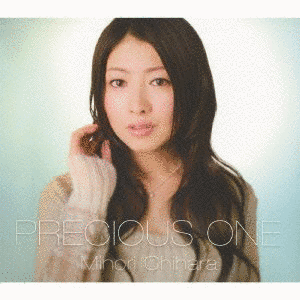 PRECIOUS ONEの画像