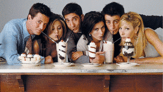 FRIENDS!の画像
