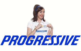 PROGRESSIVEの画像