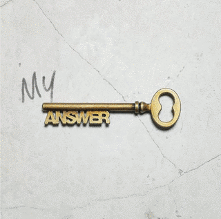 MY ANSWER/不景気なんてぶっとばせ!!の画像