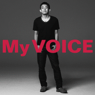 MY VOICEの画像