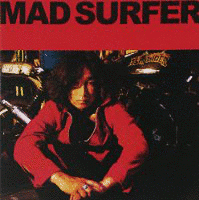 MAD SURFERの画像