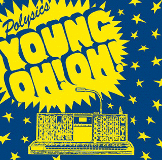 YOUNG OH! OH!の画像