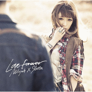 LOVE FOREVERの画像