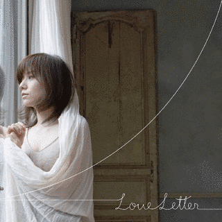LOVE LETTERの画像