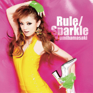 RULE/SPARKLEの画像
