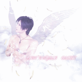 LOST ANGELSの画像