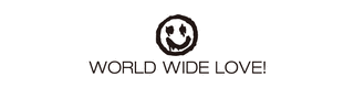 WORLD! WIDE! LOVE!の画像