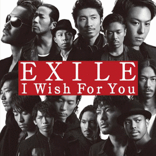 I WISH FOR YOUの画像