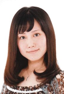 田上唯の画像