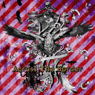 ACROSS THE BORDERの画像