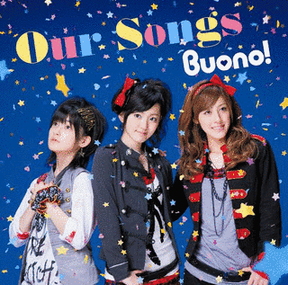 OUR SONGSの画像