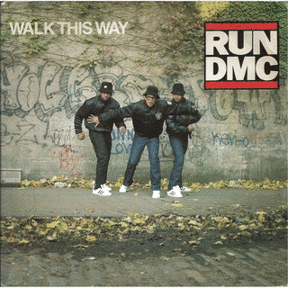 WALK THIS WAYの画像