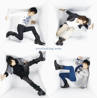 EVERLASTING NOTEの画像