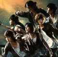 EVIDENCE OF LUV/GET WILDの画像