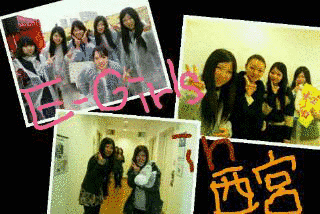 EV'RYBODY ALRIGHT!の画像
