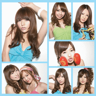 OECURA MAMBO/私マンボーの画像