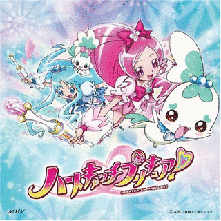 朝日放送のテレビアニメ主題歌の画像