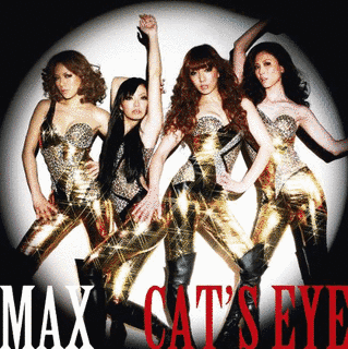 CAT'S EYEの画像