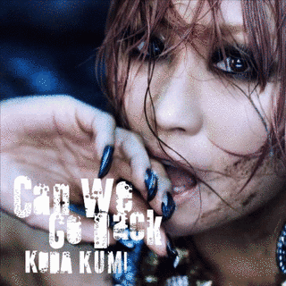 CAN WE GO BACKの画像