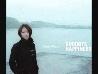 GOODBYE HAPPINESSの画像