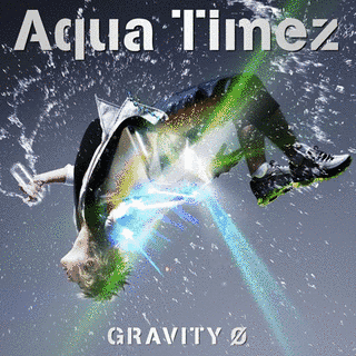 GRAVITY 0の画像