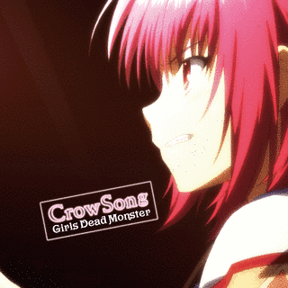 CROW SONGの画像