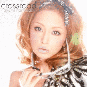 CROSSROADの画像