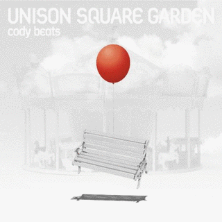 CODY BEATSの画像