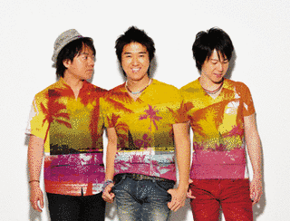 COCONUTSの画像