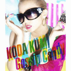 GOSSIP CANDYの画像