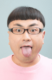 イジリー岡田の画像