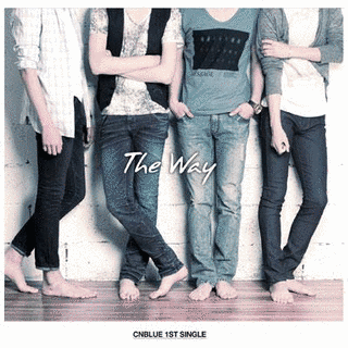 THE WAYの画像