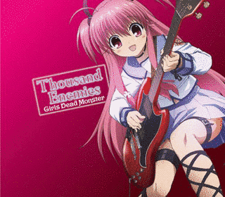 THOUSAND ENEMIESの画像