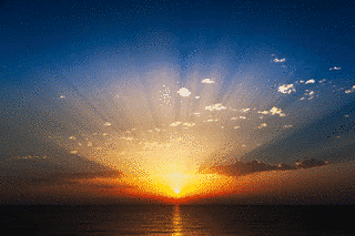 SUNRISE!の画像