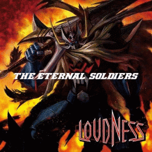 THE ETERNAL SOLDIERSの画像