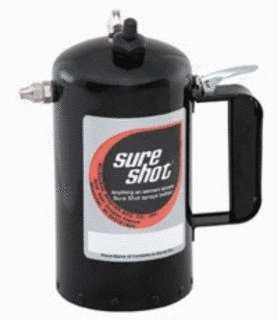 SURE SHOTの画像