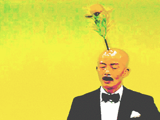 MR.ボールドの画像
