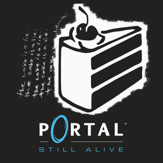 STILL ALIVEの画像