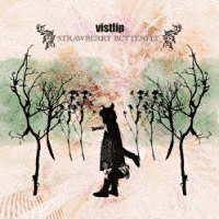 STRAWBERRY BUTTERFLYの画像