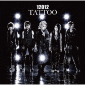TATTOOの画像