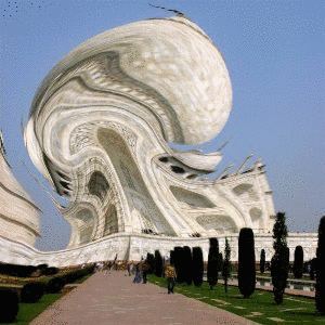 DISTORTの画像
